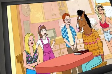 BoJack Horseman BoJack Horseman S03 E011 – That’s Too Much, Man!