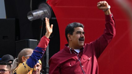 "Maduro es un desnaturalizado, no lleva a Venezuela en la sangre": Antonio de la Cruz, especialista petrolero