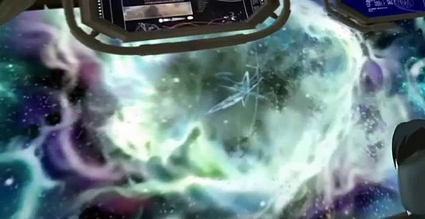 Time Jam Valerian Laureline Time Jam: Valerian Laureline E002 – Wrong Time Wrong Place