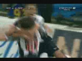 Inter-Juventus 1-2 (RadioRai Giulio Delfino) 2007-2008