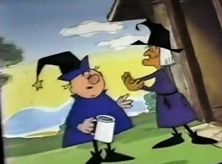 Honey Halfwitch Honey Halfwitch E009 Potions and Notions