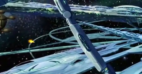 Time Jam Valerian Laureline Time Jam: Valerian Laureline E007 – The Ravages of Time