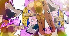 BoJack Horseman BoJack Horseman S04 E004 – Commence Fracking