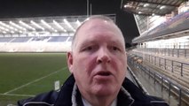 Leeds Rhinos 34 Hull FC 10: YEP video review