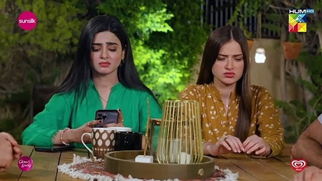 Tumhara Dil Kiyu Betha Ja Raha Hai.. #seharkhan #alisafina - Fairy Tale - FLO Digital