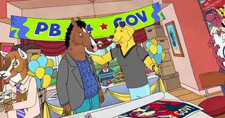 BoJack Horseman BoJack Horseman S04 E006 – Stupid Piece of Sh*t