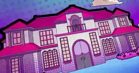 BoJack Horseman BoJack Horseman S04 E008 – The Judge