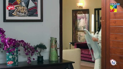 Bhabi Ko Kya Story Sunai... #ayezahkhan #danishtaimoor - Chand Tara - FLO Digital