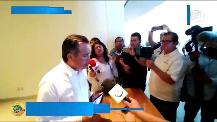 'Delincuentes evadieron retén'; un abatido y dos fugitivos tras enfrentamiento en Boca del Río: CGJ