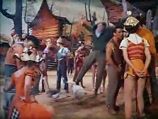 Li'l Abner | movie | 1940 | Official Trailer