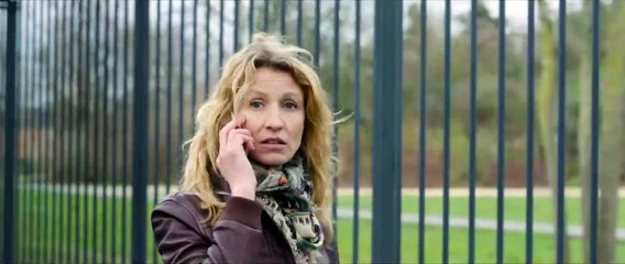 Комната чудес | movie | 2023 | Official Trailer