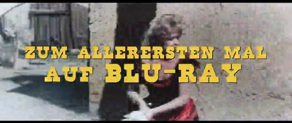 Ein Halleluja für Spirito Santo | movie | 1972 | Official Trailer