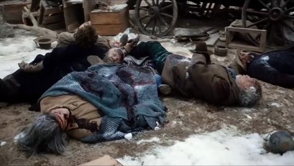 Organ Trail | movie | 2023 | Official Trailer