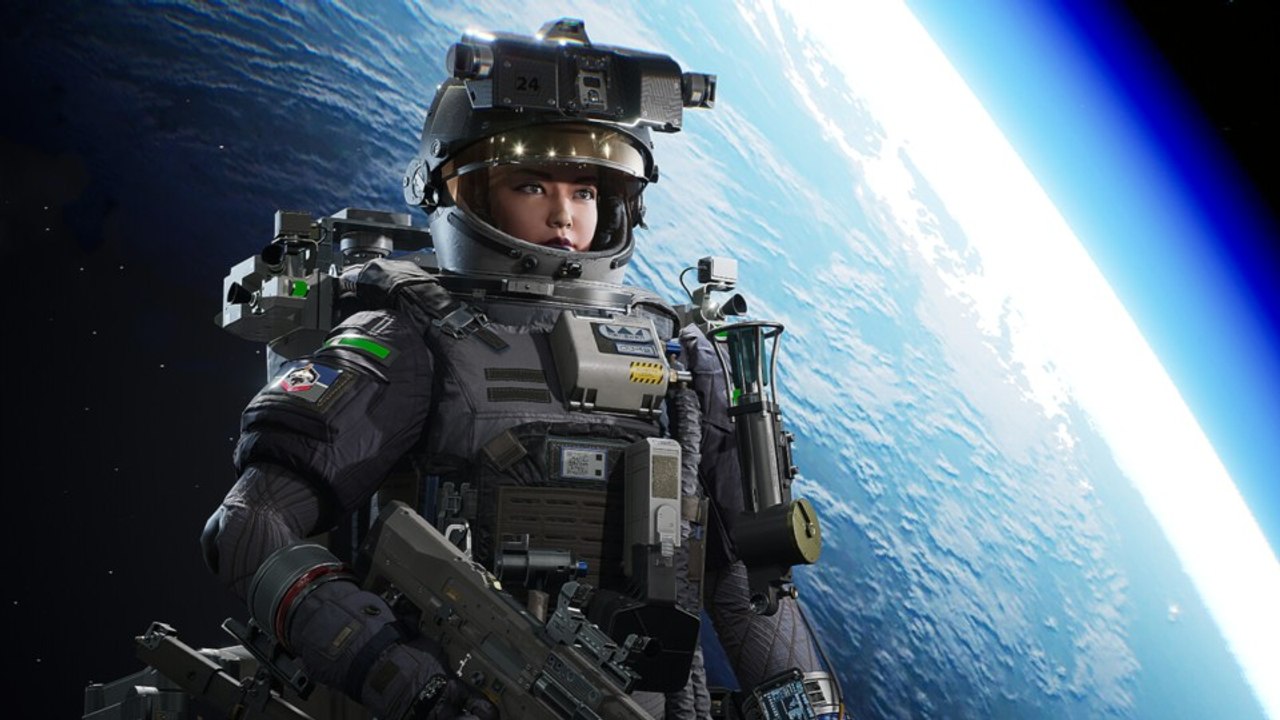 Der Weltraum-Shooter Boundary ist da und verspricht im Trailer schwerelose Action