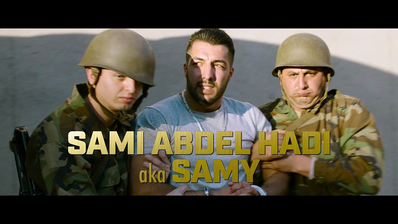 Rheingold | movie | 2022 | Official Clip