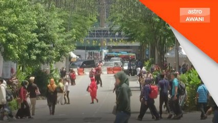 Penempatan, perancangan bandar perlu tekankan konsep hijau