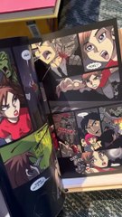 Quick look at Dead@17 by Josh Howard