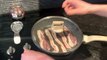 Makin’ Bacon Relaxing Sizzling ASMR (12 Minutes)