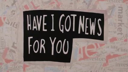 Have I Got News for You S65 E01