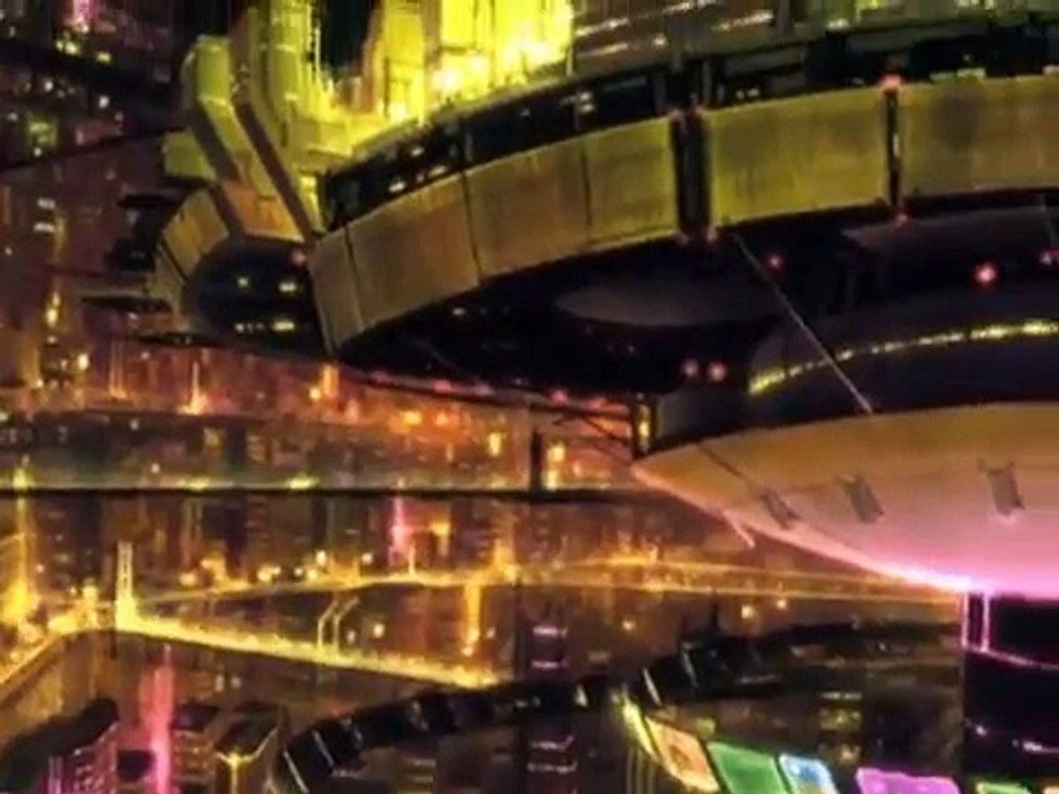 Watch Armitage III- Dual-Matrix (2002)