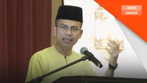 Semak kesahihan maklumat sebelum sebar - Fahmi Fadzil