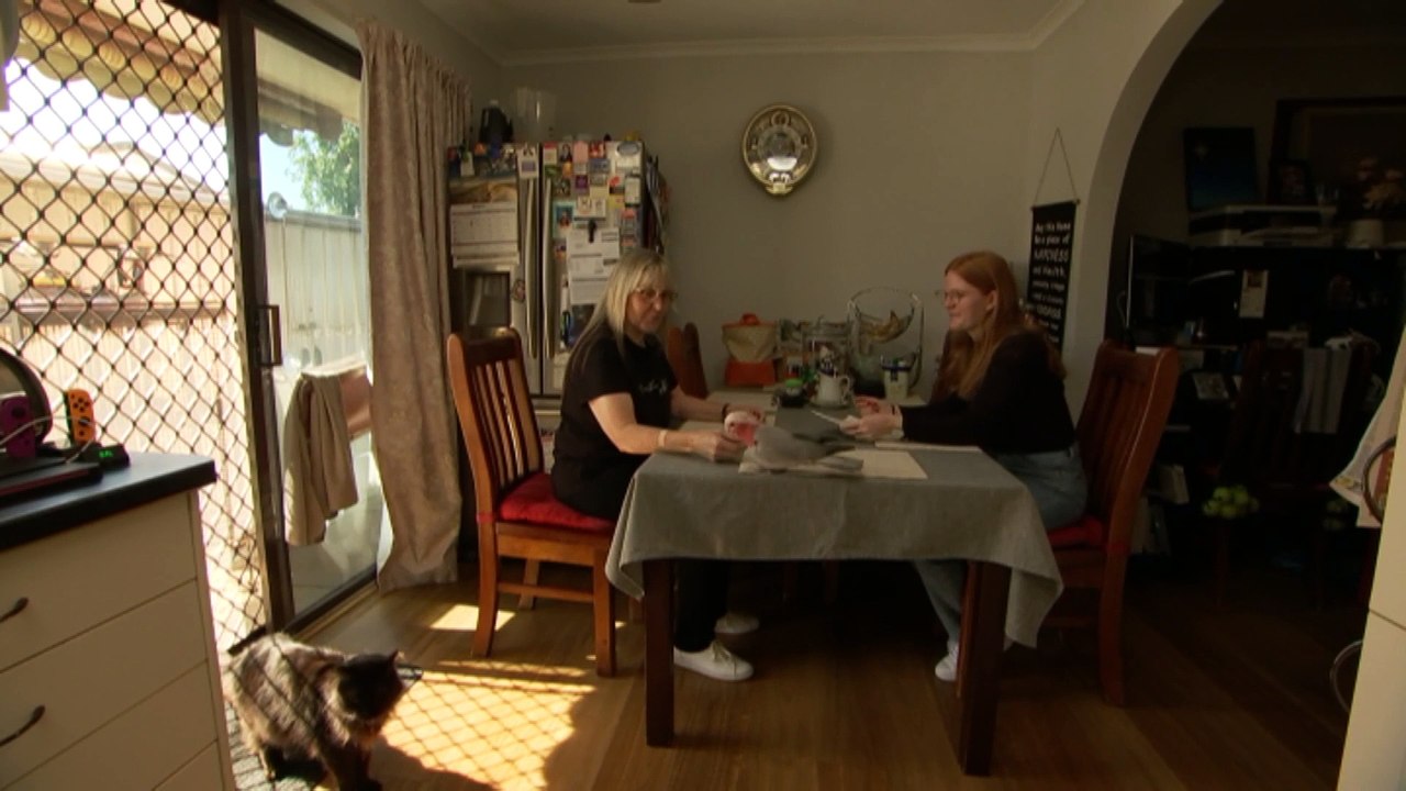 Thousands of grandparents caring for grandchildren not eligible for government payments