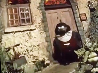 The Wind in the Willows The Wind in the Willows E063 – A Toad in Time