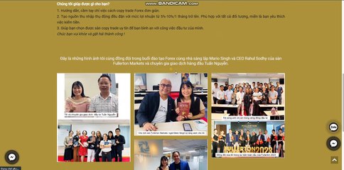 Blog Copy trade forex