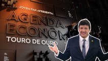 Prévia da Vale, arcabouço, Netflix e bateria de dados da China | Agenda Touro de Ouro - 16/04/2023