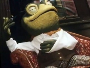 The Wind in the Willows The Wind in the Willows E064 – Toad in Love