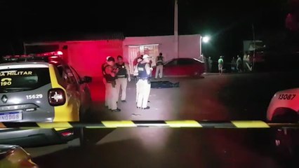 Vítima de homicídio no Melissa é identificada