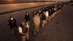 Capturan a tres funcionarios del INM señalados como presuntos responsables de la muerte de los 40 migrantes en Ciudad Juárez