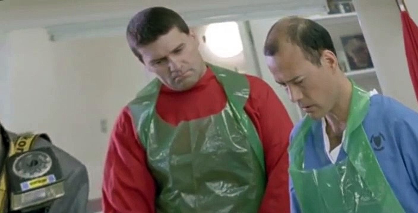 Prime Suspect S03 E01