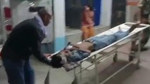समस्तीपुर: भीषण सड़क हादसे में दो युवक गंभीर रूप से जख्मी, एक की हुई मौत, मचा कोहराम