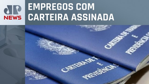Pequenas empresas criaram mais de 200 mil novos empregos em fevereiro