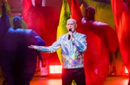 Pet Shop Boys release first new music in three years