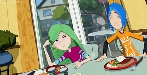 Zeke's Pad Zeke’s Pad E001 – You Art What You Eat