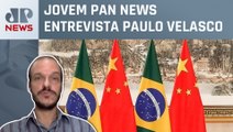 Professor analisa a importância dos acordos entre Brasil e China