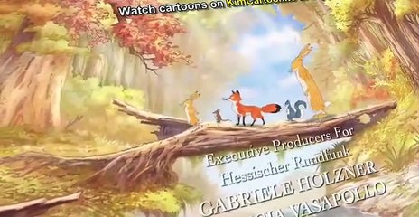 Guess How Much I Love You: The Adventures of Little Nutbrown Hare S02 E023