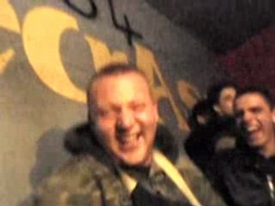 Anto fait comme sec Team 64decrasse