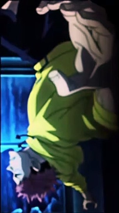 anime edits by animehq