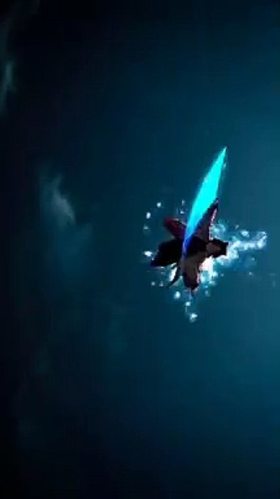 demaon slayer edits