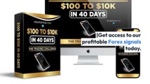 Copy the same trades from an Expert Forex trader for $1 ✅