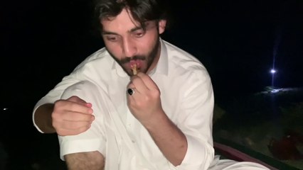 Iftari cousins k sath | Sardaryab me iftari