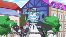 Kuma Kuma Kuma Bear Punch - Episode 02 (S2_02)