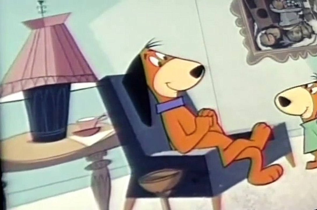 Augie Doggie and Doggie Daddy Augie Doggie and Doggie Daddy S01 E008 Tee Vee Or Not Tee Vee