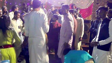 Aj Pata Lagda Ey Zeeshan Rokhri  new 2023 dance performance