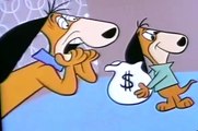 Augie Doggie and Doggie Daddy Augie Doggie and Doggie Daddy S01 E010 Million Dollar Robbery