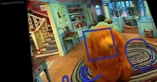 Bear in the Big Blue House Bear in the Big Blue House E004 Shape of a Bear