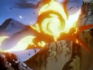 Rambo E038 Mind Control